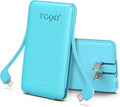 TG90° 5000mAh Portable Charger by TG90%C2%B0