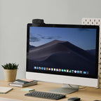 Universal Webcam Privacy Cover Compatible - Image 9