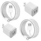 10FT iPhone 16 15 Charger by Unknown