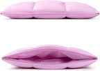 Comfyable Puffy Laptop Sleeve 15 Inch 16 Inch, Quilted Puffer Laptop Carrying - Image 5