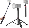 ULANZI MT-79 Extendable Tripod Aluminum, 360° Ball Head Camera Phone Tripod by ulanzi