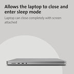 Kensington MP14 Magnetic MacBook Pro Privacy Screen - Image 3