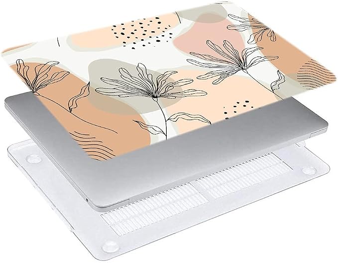 LanBaiLan Compatible for MacBook Pro 13 inch - Image 5