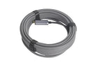 Fiber Optic USB A to USB C Cable, High Speed 10Gbps USB 3.2 Gen2 Active Optical - Image 6