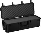 Condition 1 45" Long Hard Shell Carrying Case Model 2191 by Condition1