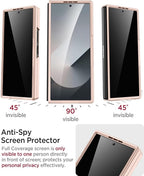 Miimall for Samsung Galaxy Z Fold 6 Case - Image 4