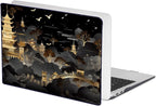 for MacBook Air 13 inch Case 2021 2020 2019 2018 Release A2337 M1 A2179 A1932 - Image 3
