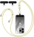 Crossbody Phone Lanyard Strap by Rockbamb