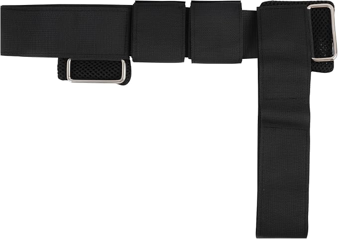 Dumbbell Foot Attachment, Adjustable Leg Weights - Image 7