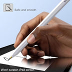 4Pack Replacement Pencil Tips for Apple Pencil Pro, Upgraded Pencil Tips Fit - Image 3