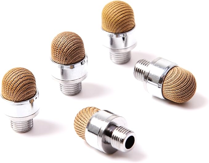 Replacement Fiber tip Set for The Friendly Swede 4-in-1 Stylus Pen - Image 3
