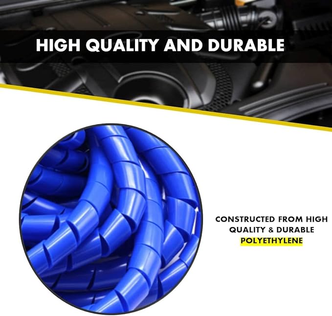 Kable Kontrol Vortex Spiral Cable Wrap - Image 6