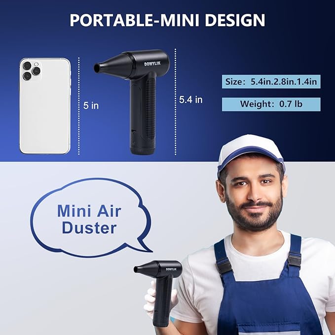 Compressed Air Duster - Image 5