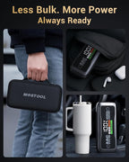 MOSTOOL M6 4000A Jump Starter - Image 8