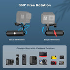 Camera Clamp Mount, Super Clamp Mount - Image 6