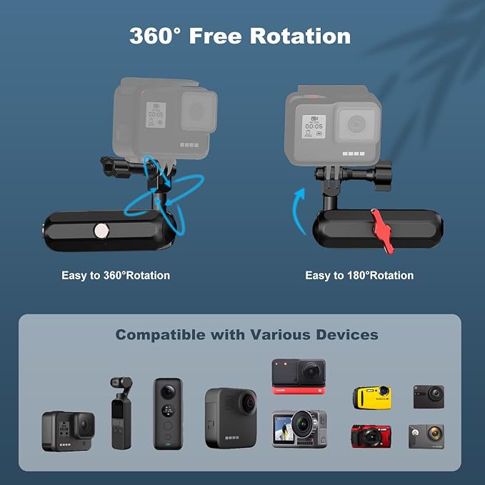 Camera Clamp Mount, Super Clamp Mount - Image 6