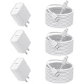 10FT iPhone Fast Charger by Vagavo