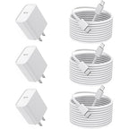10FT iPhone Fast Charger by Vagavo