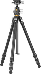 Vanguard VEO 5 234AB110S Aluminum Tripod by Vanguard