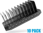 【10PCS】 Unitek Multi Charging Station, 10-Port USB Charger - Image 2