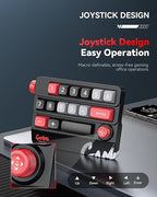 Numeric Mechanical Keyboard - Image 3