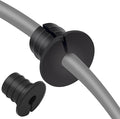 Cable Grommet Routing Kit for Starlink for 3/4 inch Wall Hole, Starlink by USEAMIE