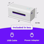 Rollo Wireless Shipping Label Printer - Image 8