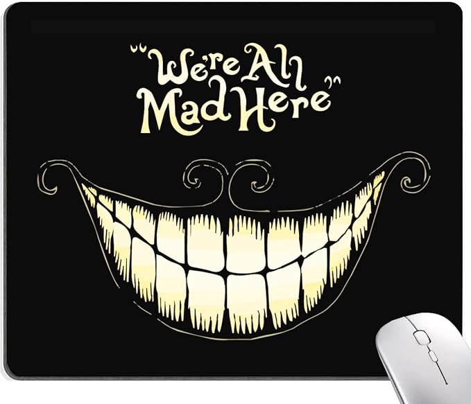 IMAYONDIA Mouse Pad by IMAYONDIA