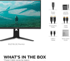 ViewSonic XG2736-2K 27 Inch 1440p IPS Gaming Monitor - Image 8