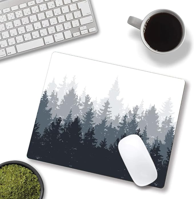 Forest Mouse Pad - Image 4