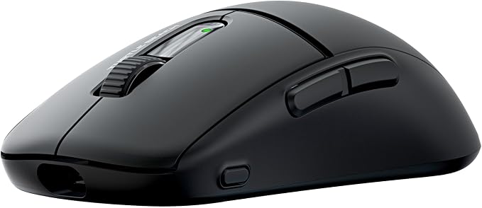 Turtle Beach Burst II Air – 2.4GHz Wireless Gaming Mouse: 47g Ultra Lightweight - Image 2