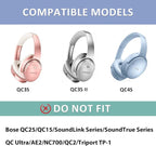 Replacement Headband Cushion for Bose QuietComfort 35 QC45 QC35 II Headphones - Image 4
