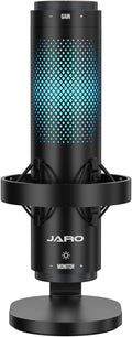 JARO USB Multi-Polar Pattern Condenser Microphone by JARO