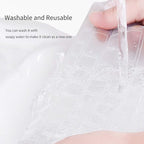 Keyboard Cover for Dell KB216 KB216b KB216t KB216d KB216p Wired & KM636 & Dell - Image 7