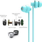 MAXROCK Sleep Earbuds, Ultra Soft Lightweight Sleep Earphones Headphones - Image 5