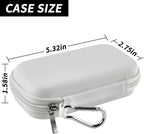 Comecase MP3 & MP4 Player Case for SOULCKER/G.G.Martinsen/Grtdhx/iPod - Image 5