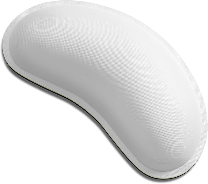 Dapesuom Mouse Wrist Rest, Ergonomic Memory Foam Mouse Wrist by Unknown