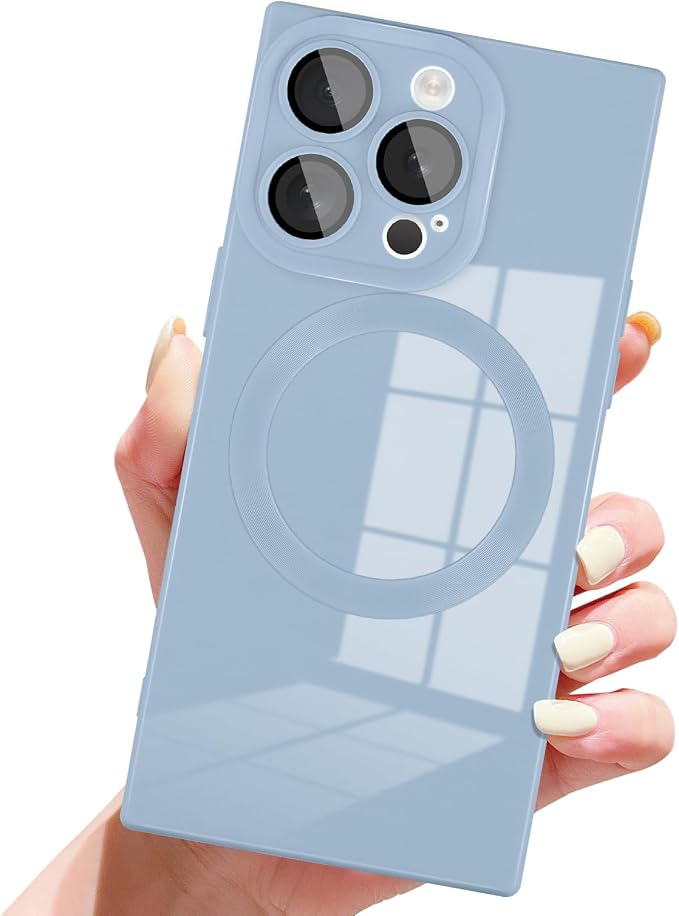 Designed for iPhone 15 Pro Case Compatible by PhoneCase