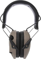 Walker's Razor Slim Ultra Low Profile Compact Design Adjustable Range Shooting - Image 3