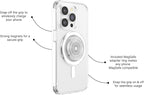 PopSockets Phone Grip for MagSafe - Image 2