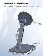 Magnetic Phone Stand for MagSafe Adjustable - Image 5
