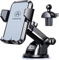 【2025 MAX Stable & Durable】Car Phone Holder VANMASS【Ultimate Military-Grade by VANMASS