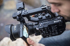 VILTROX NF-E1 Auto Focus AF Electronic Lens Mount Adapter - Image 7