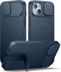 SURITCH for iPhone 14 Plus/15 Plus Case by SURITCH
