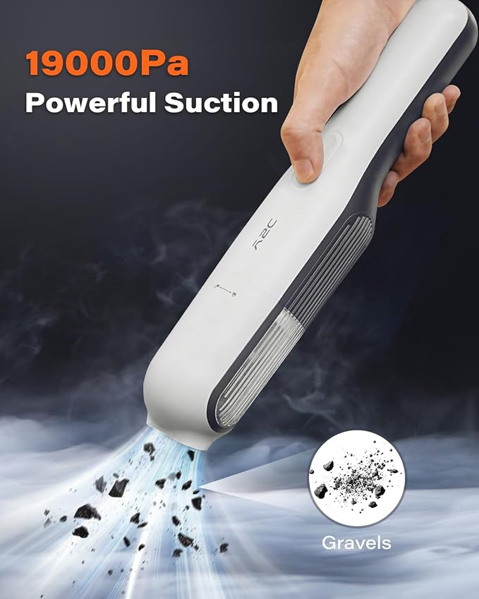 A2C Handheld Vacuum Cordless - Image 2