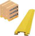 Kable Kontrol Drop Over Floor Cord Cover – 60” Inch Long 1 Channel Cable or by KABLEKONTROL%C2%AE
