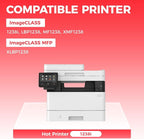 T08 T08L Black High Capacity Toner Cartridge 1-Pack - Image 2