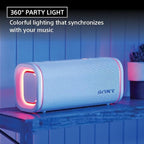 Sony ULT Field 5 Wireless Portable Bluetooth Speaker, IP67 Waterproof, and - Image 9