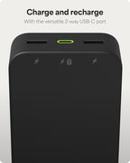 mophie Powerstation XL Power Bank 2023-20, 000 mAh Large Internal Battery - Image 5