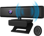 Full HD 1080P Computer Camera by MaciebelleJewelry